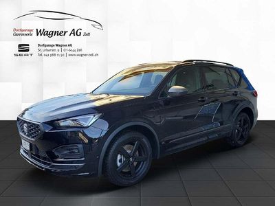 Gebraucht 2023 Seat Tarraco FR SUV | CHF 44’800