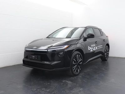 Schwarz Neu 2025 Toyota bZ4X Premium SUV | CHF 49’330