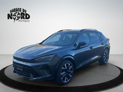 Neu 2025 Cupra Formentor VZ SUV | CHF 41’500 (Guter Preis)