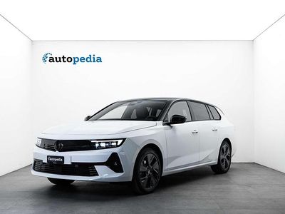 Neu Opel Astra 114 kW (155 PS) 2025 Kombi