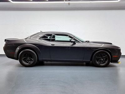 Gebraucht 2024 Dodge Demon | CHF 264’900