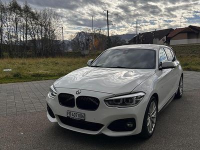 Gebraucht BMW 125 M Sport 218 PS (160 kW) 2015 Kleinwagen