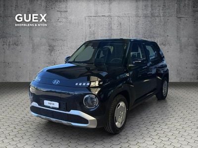 Neu 2025 Hyundai Inster Kleinwagen | CHF 26’700 (Fairer Preis)