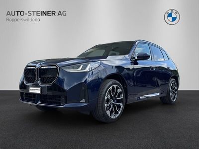 Neu BMW X3 M Sport 197 PS (144 kW) 2025 SUV