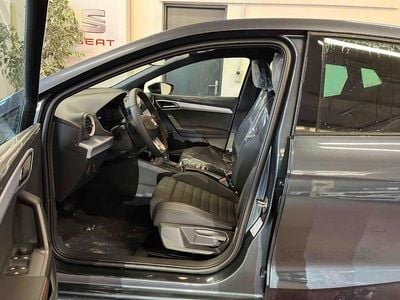 Grau Gebraucht 2024 Seat Ibiza FR Limousine | CHF 22’900 (Fairer Preis)