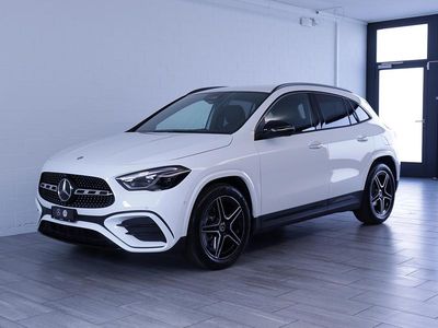 Neu Mercedes GLA200 AMG line 177 PS (130 kW) 2025 SUV