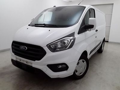 gebraucht Ford 300 Transit Custom VanL1H1 Trend