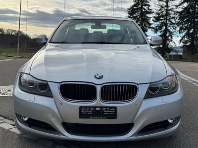 Gebraucht 2008 BMW 330 | CHF 9’900