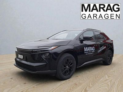 Neu 2025 Toyota bZ4X Style SUV | CHF 43’200 (Fairer Preis)