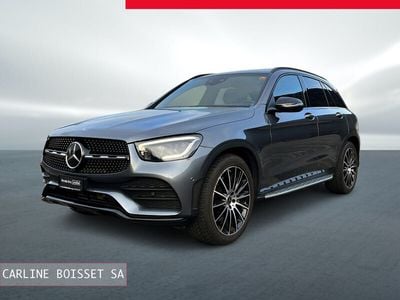 Mercedes GLC200