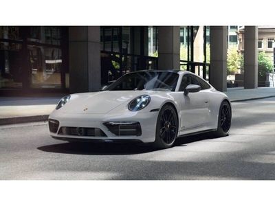 Porsche 911 Carrera GTS