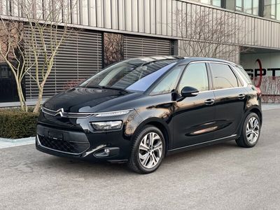 gebraucht Citroën C4 Picasso 1.6 BlueHDi Séduction EAT6