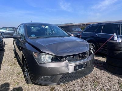 Gebraucht Seat Ibiza FR 140 PS (102 kW) 2014