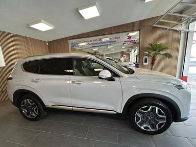 Gebraucht 2021 Hyundai Santa Fe SUV | CHF 34’650 (Guter Preis)