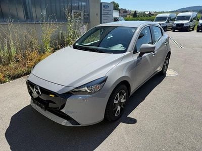 Gebraucht Mazda 2 Center-Line 90 PS (66 kW) 2024 Kleinwagen