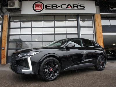 Gebraucht DS Automobiles DS4 Performance Line Plus 225 PS (165 kW) 2024 Limousine