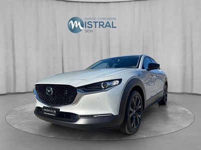 Neu Mazda CX-30 Homura-Line 186 PS (136 kW) 2026 SUV