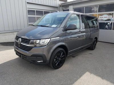 Grau mét. Gebraucht 2025 VW Multivan Trendline Van | CHF 50’750