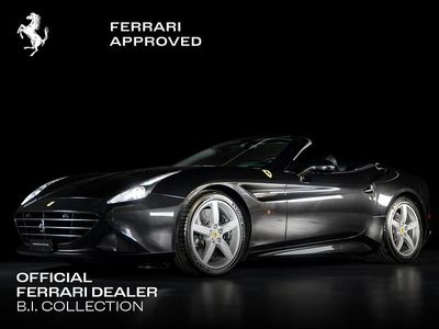 Gebraucht Ferrari California 560 PS (411 kW) 2015 Cabrio