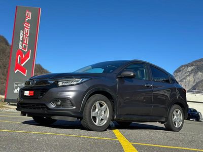 Gebraucht Honda HR-V Executive 130 PS (95 kW) 2019 SUV