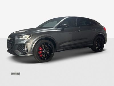 Audi RS Q3