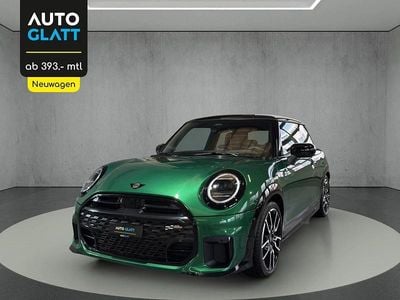 Gebraucht Mini John Cooper Works 204 PS (150 kW) 2024 Kleinwagen