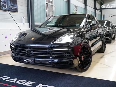 Gebraucht 2022 Porsche Cayenne Platinum Edition SUV | CHF 89’880