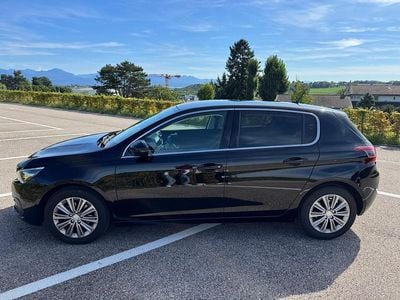 Gebraucht 2021 Peugeot 308 Allure | CHF 12’000 (Guter Preis)