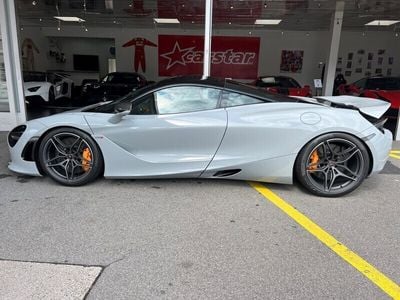 Gebraucht 2019 McLaren 720S Coupé | CHF 229’900