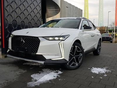 DS Automobiles DS4 Crossback