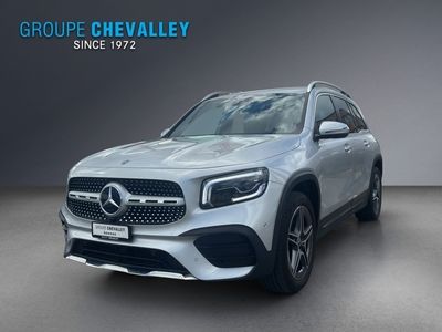 Mercedes GLB200