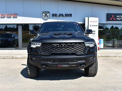 Schwarz Neu 2025 Dodge Ram Abholung | CHF 135’000