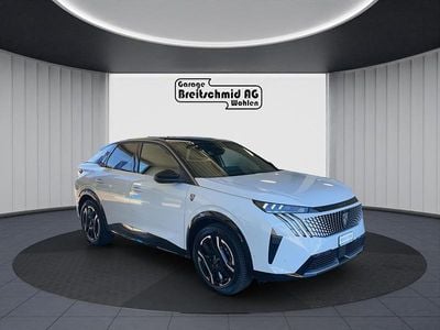 Gebraucht 2024 Peugeot e-3008 GT SUV | CHF 47’900