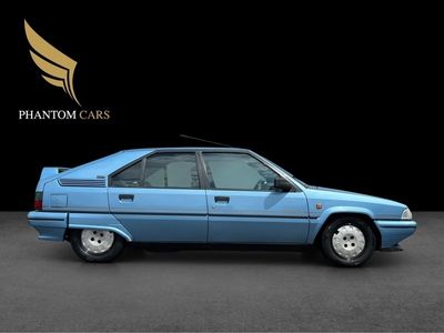 Citroën BX