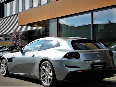 Ferrari GTC4Lusso