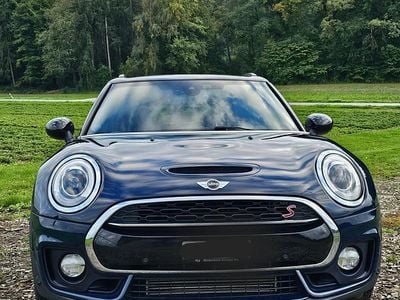 Gebraucht 2017 Mini Cooper SD Clubman Kombi | CHF 14’000