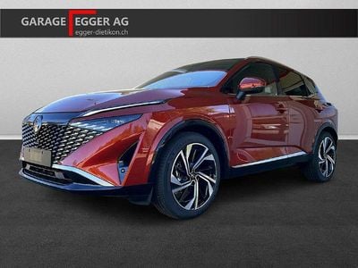 Gebraucht 2024 Nissan Qashqai Tekna+ SUV | CHF 45’900