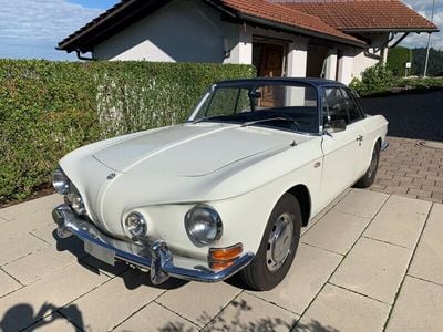 Gebraucht 1968 VW Karmann Ghia Karmann Coupé | CHF 38’500