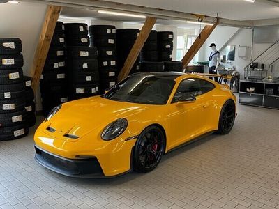 Gebraucht 2022 Porsche 911 Coupé | CHF 249’000