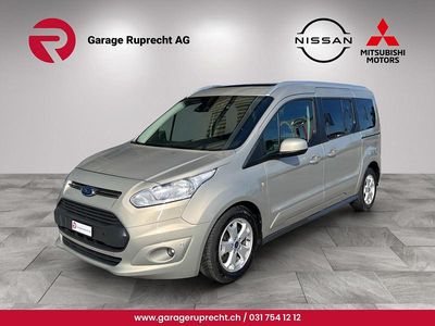 Gebraucht 2017 Ford Tourneo Connect Titanium Van / Kleinbus | CHF 15’900 (Fairer Preis)