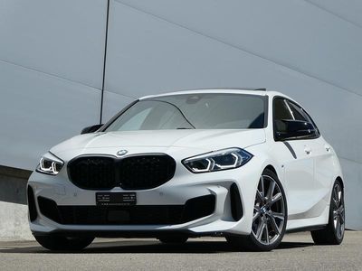 Gebraucht 2019 BMW M135 Kleinwagen | CHF 28’900