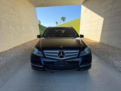 Gebraucht 2014 Mercedes C250 | CHF 9’900