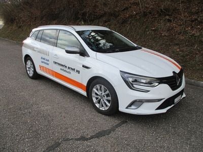 Renault Mégane GT Line