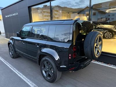 Gebraucht 2025 Land Rover Defender SE Dynamic | CHF 81’900 (Superpreis)