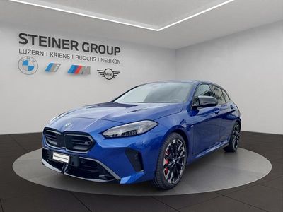 Blau Gebraucht 2024 BMW M135 M Sport Kleinwagen | CHF 45’900