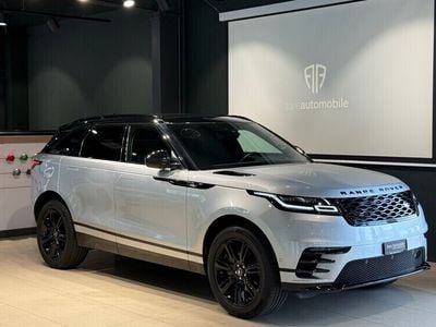 Gebraucht 2019 Land Rover Range Rover Velar R-Dynamic SUV | CHF 48’900 (Teuer)