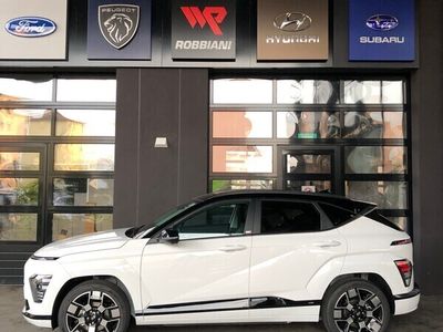 Gebraucht 2024 Hyundai Kona SUV | CHF 46’500