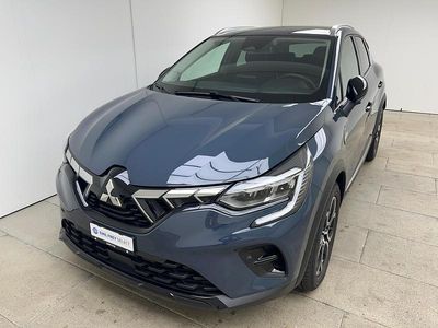 Gebraucht Mitsubishi ASX Intense 158 PS (116 kW) 2024 SUV