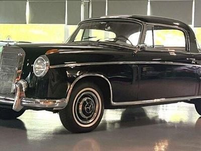 Gebraucht Mercedes 220 115 PS (84 kW) 1959