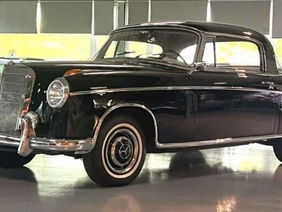 Gebraucht 1959 Mercedes 220 | CHF 135’000